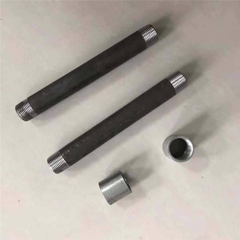 连云钢管注浆管隧道止水